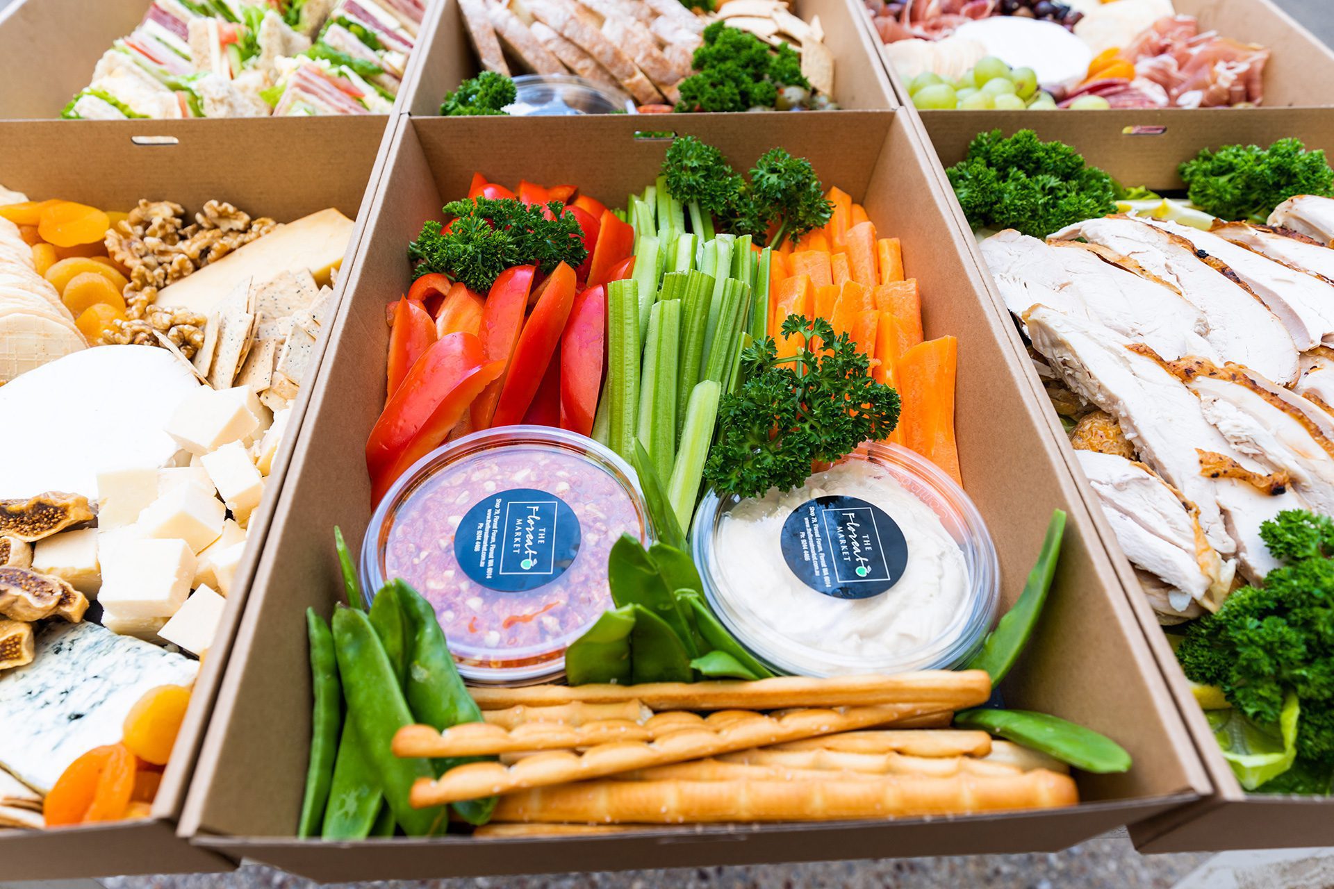 Dipstick Platter - Image 5