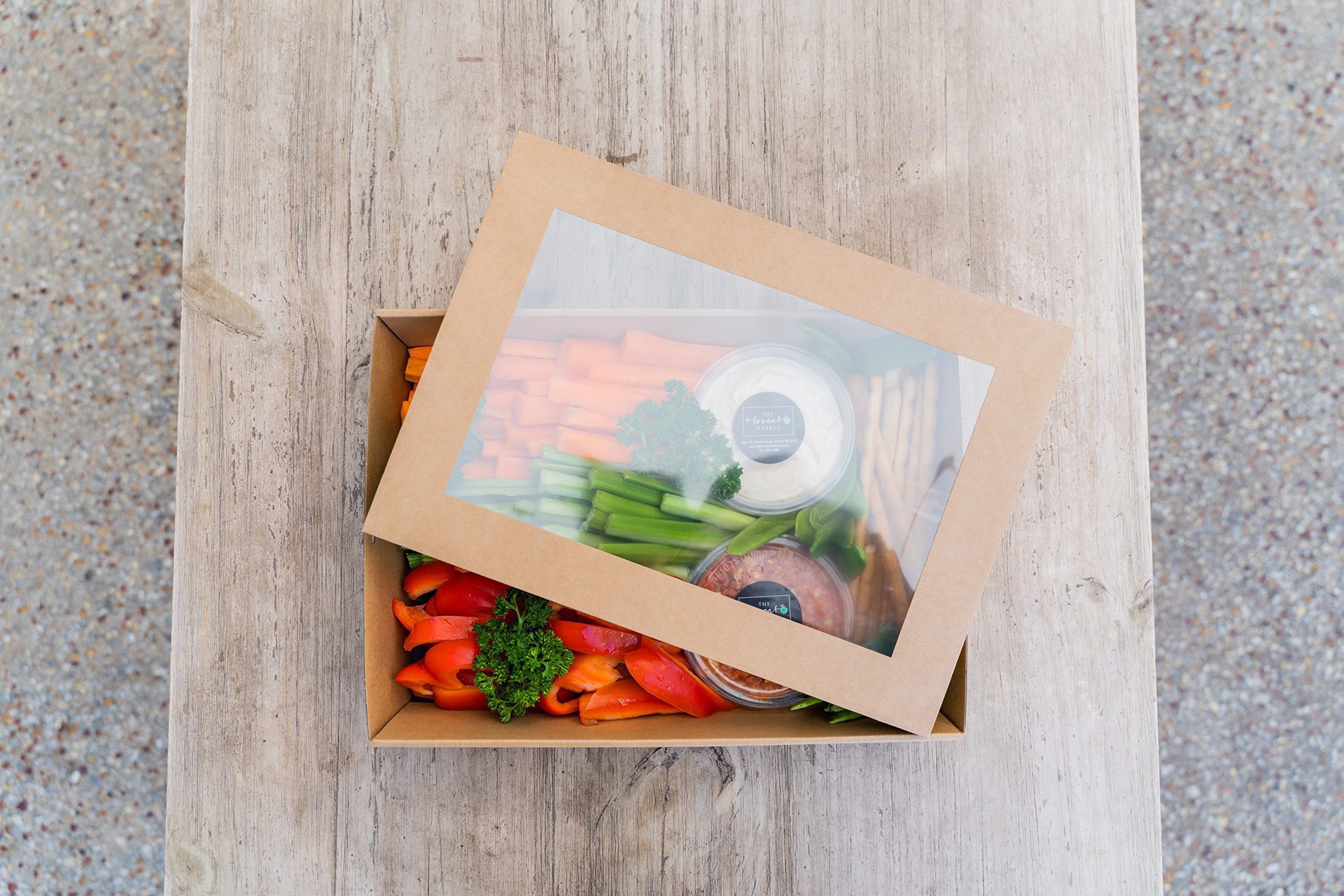 Dipstick Platter - Image 2