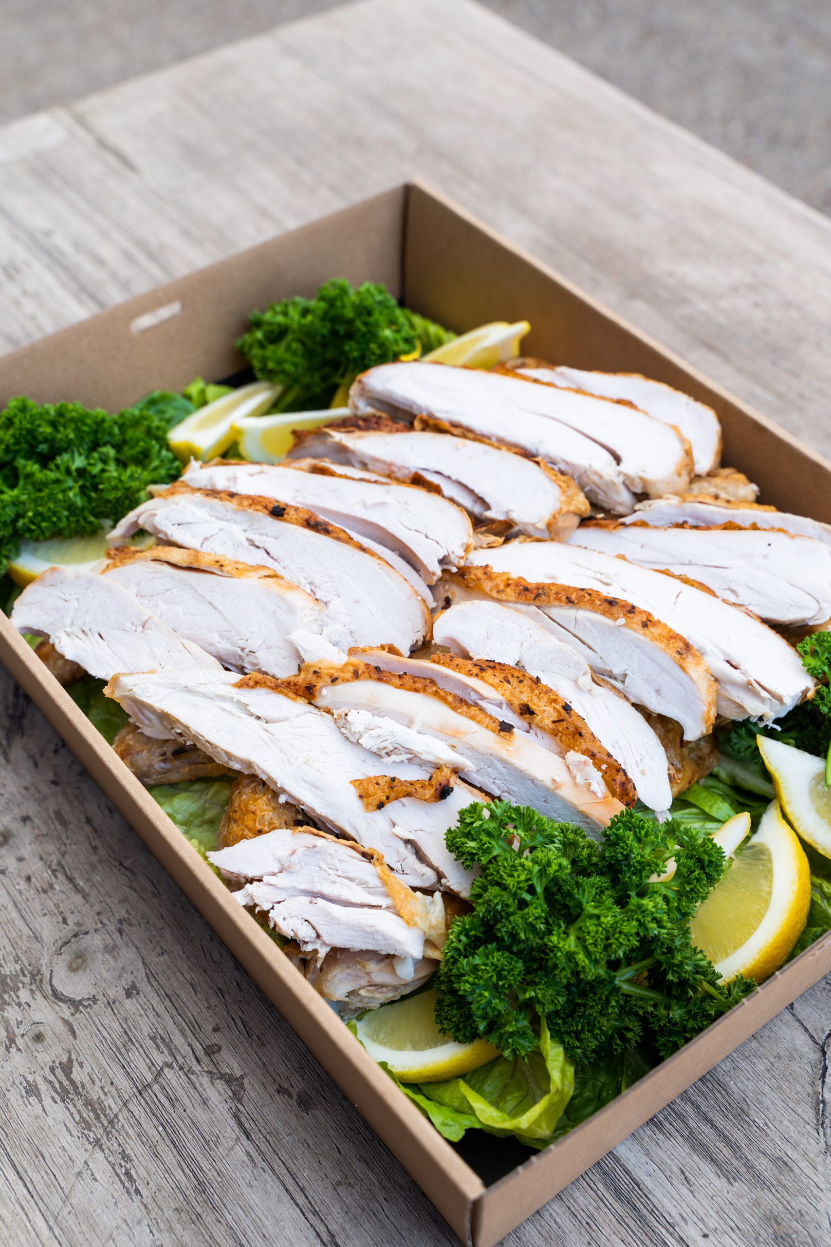 Chicken Platter - Image 2