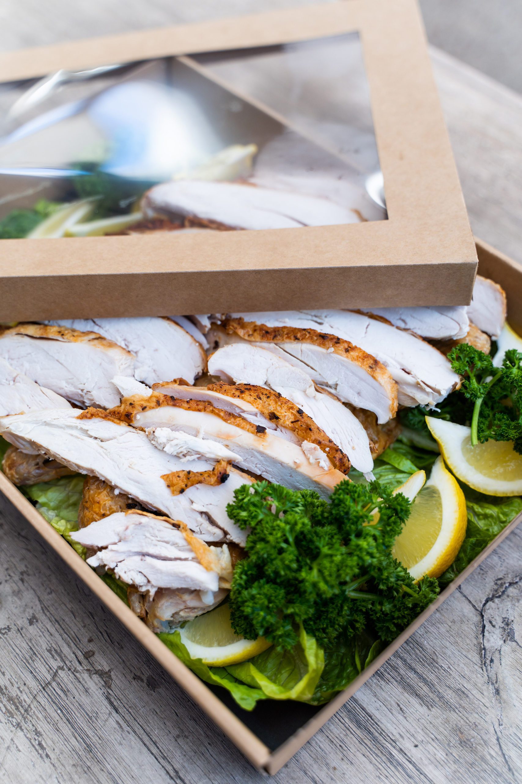 Chicken Platter - Image 3