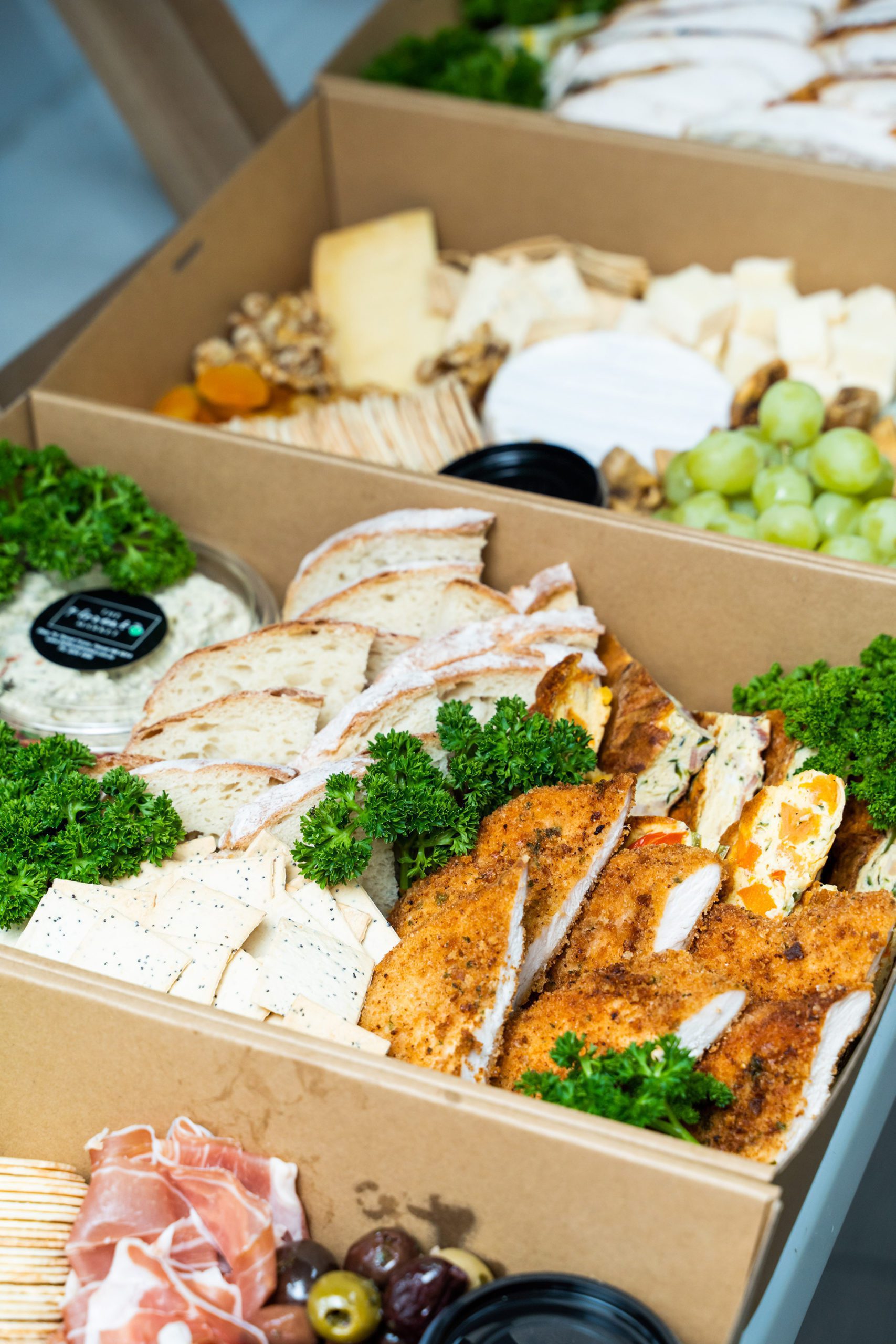 Savoury Picnic Platter - Image 4