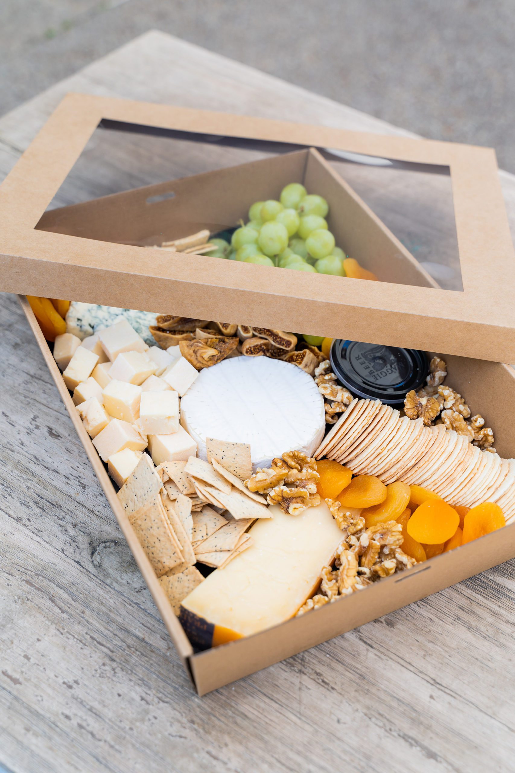 Cheese Platter - Image 4